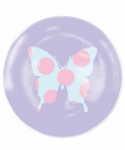 Bosco Bear - Butterfly Plate
