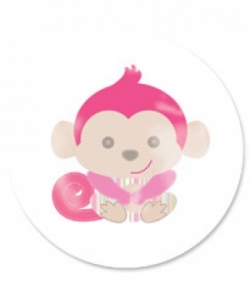 Bosco Bear - Cheeky Monkey Candy