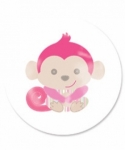 Bosco Bear - Cheeky Monkey Candy