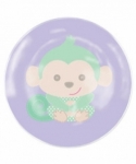 Bosco Bear - Cheeky Monkey Mint