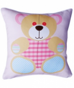 Bosco Bear - Cuddly Toys Teddy 45 x 45cm