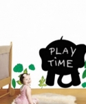 Bosco Bear - Jungle fever Elephant Blackboard