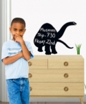 Bosco Bear - Blackboard Jurassic X- Apatosaurus 
