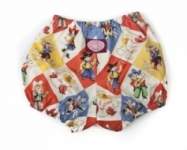 Vintage Kid Yippee Nappy Cover