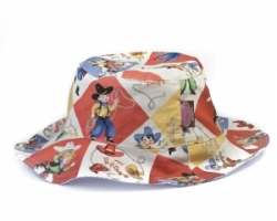 Vintage Kid Designs - Yippee  Hat 