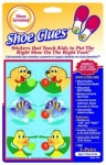 Mom Invention - Shoe Clues