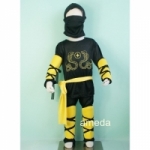 Ninja Costume Dressup