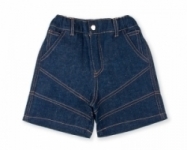 Vintage Kid - Denim Shorts